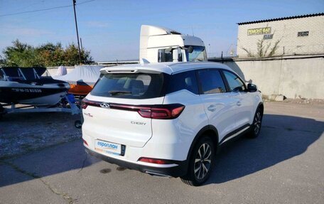 Chery Tiggo 7 Pro, 2023 год, 1 013 000 рублей, 3 фотография