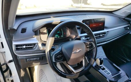 Chery Tiggo 7 Pro, 2023 год, 1 013 000 рублей, 6 фотография
