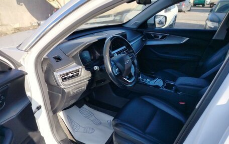 Chery Tiggo 7 Pro, 2023 год, 1 013 000 рублей, 8 фотография