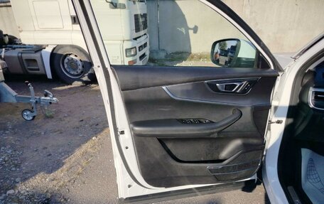Chery Tiggo 7 Pro, 2023 год, 1 013 000 рублей, 9 фотография
