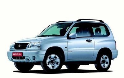 Suzuki Grand Vitara, 2004 год, 600 000 рублей, 1 фотография