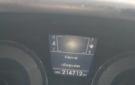 Hyundai Solaris II рестайлинг, 2011 год, 600 000 рублей, 7 фотография