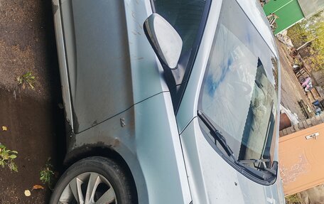 Hyundai Solaris II рестайлинг, 2011 год, 600 000 рублей, 5 фотография