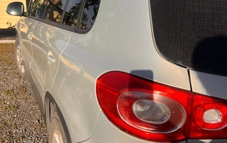 Volkswagen Tiguan I, 2011 год, 999 999 рублей, 5 фотография