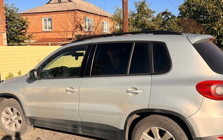 Volkswagen Tiguan I, 2011 год, 999 999 рублей, 4 фотография