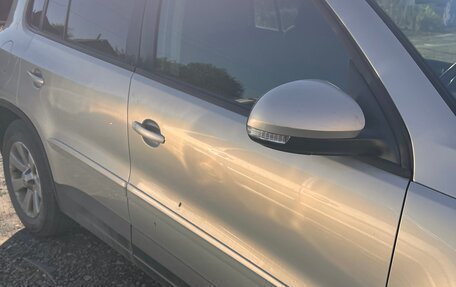 Volkswagen Tiguan I, 2011 год, 999 999 рублей, 7 фотография