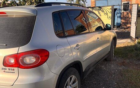Volkswagen Tiguan I, 2011 год, 999 999 рублей, 2 фотография