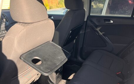 Volkswagen Tiguan I, 2011 год, 999 999 рублей, 9 фотография