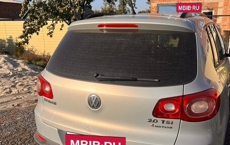 Volkswagen Tiguan I, 2011 год, 999 999 рублей, 6 фотография