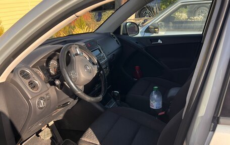 Volkswagen Tiguan I, 2011 год, 999 999 рублей, 12 фотография