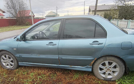 Mitsubishi Lancer IX, 2006 год, 200 000 рублей, 3 фотография
