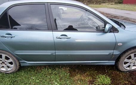 Mitsubishi Lancer IX, 2006 год, 200 000 рублей, 2 фотография
