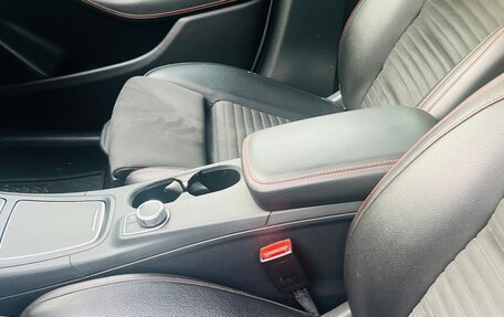 Mercedes-Benz B-Класс, 2015 год, 1 730 000 рублей, 6 фотография