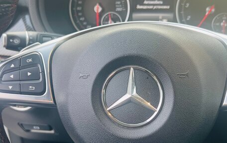 Mercedes-Benz B-Класс, 2015 год, 1 730 000 рублей, 9 фотография