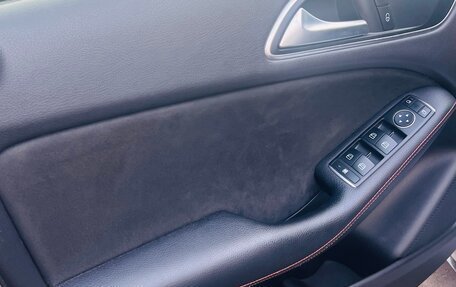 Mercedes-Benz B-Класс, 2015 год, 1 730 000 рублей, 7 фотография