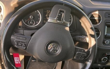 Volkswagen Tiguan I, 2011 год, 999 999 рублей, 14 фотография