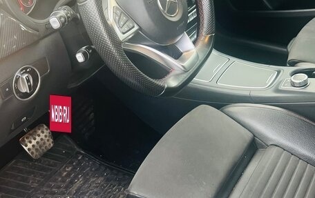 Mercedes-Benz B-Класс, 2015 год, 1 730 000 рублей, 8 фотография