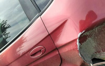 Chevrolet Rezzo, 2006 год, 150 000 рублей, 1 фотография