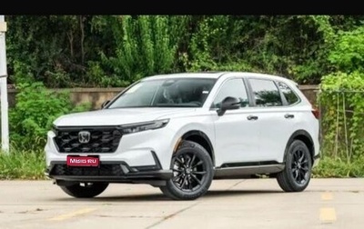 Honda CR-V, 2026 год, 4 350 000 рублей, 1 фотография