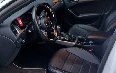Audi A4, 2012 год, 950 000 рублей, 1 фотография