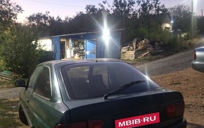Ford Escort V, 1993 год, 90 000 рублей, 1 фотография