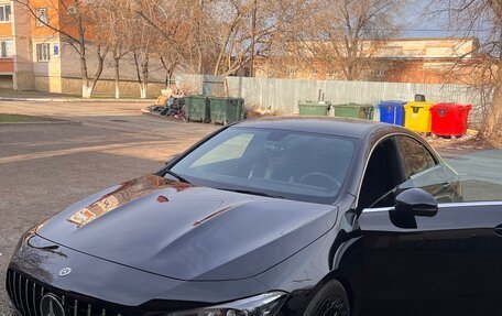 Mercedes-Benz CLA, 2019 год, 2 950 000 рублей, 1 фотография