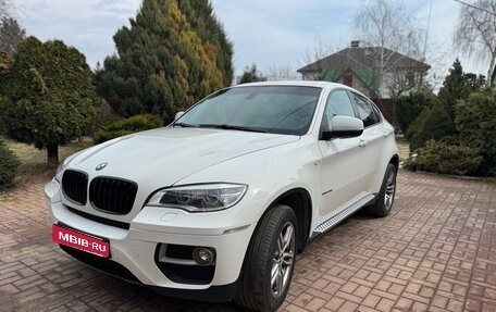 BMW X6, 2013 год, 3 050 000 рублей, 1 фотография