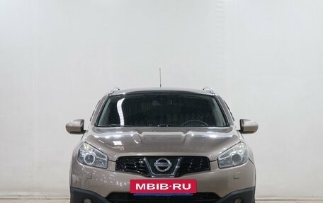 Nissan Qashqai+2 I, 2010 год, 1 049 000 рублей, 12 фотография
