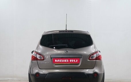 Nissan Qashqai+2 I, 2010 год, 1 049 000 рублей, 13 фотография