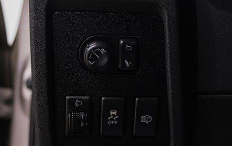 Nissan Qashqai+2 I, 2010 год, 1 049 000 рублей, 25 фотография