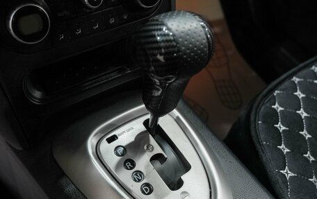 Nissan Qashqai+2 I, 2010 год, 1 049 000 рублей, 26 фотография