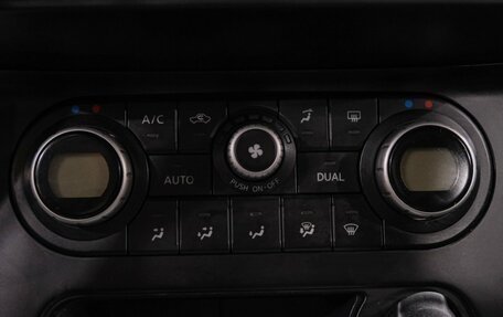 Nissan Qashqai+2 I, 2010 год, 1 049 000 рублей, 28 фотография