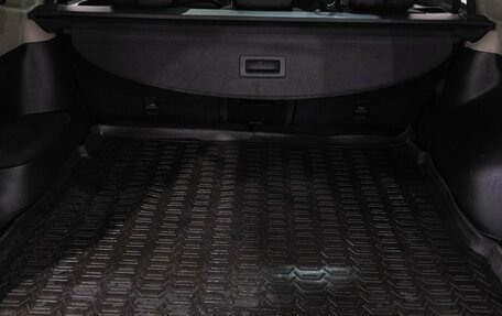 Nissan Qashqai+2 I, 2010 год, 1 049 000 рублей, 32 фотография