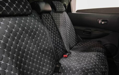 Nissan Qashqai+2 I, 2010 год, 1 049 000 рублей, 30 фотография