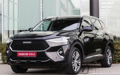 Haval F7 I, 2022 год, 1 850 000 рублей, 1 фотография