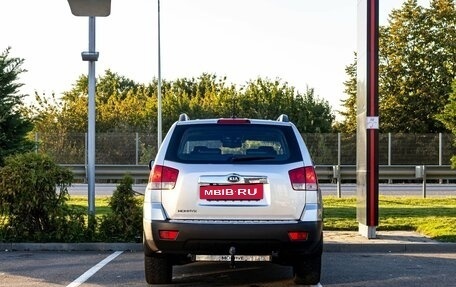 KIA Mohave I, 2014 год, 1 955 000 рублей, 5 фотография