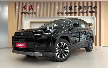 Toyota RAV4, 2026 год, 4 375 868 рублей, 1 фотография