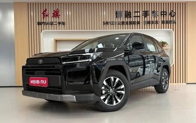Toyota RAV4, 2026 год, 4 375 868 рублей, 1 фотография