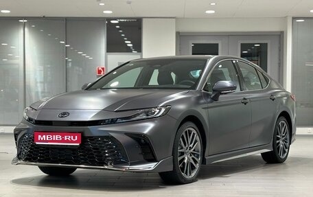 Toyota Camry, 2026 год, 4 550 000 рублей, 1 фотография