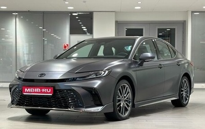 Toyota Camry, 2026 год, 4 550 000 рублей, 1 фотография