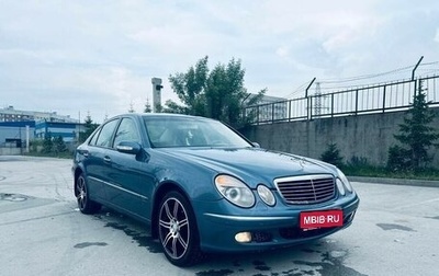 Mercedes-Benz E-Класс, 2003 год, 1 000 000 рублей, 1 фотография