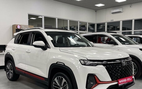 Changan CS35 Plus, 2025 год, 2 839 900 рублей, 1 фотография