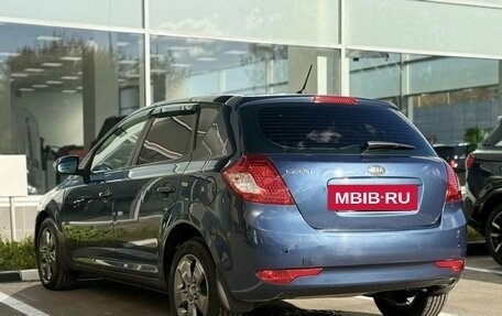 KIA cee'd I рестайлинг, 2010 год, 570 000 рублей, 4 фотография
