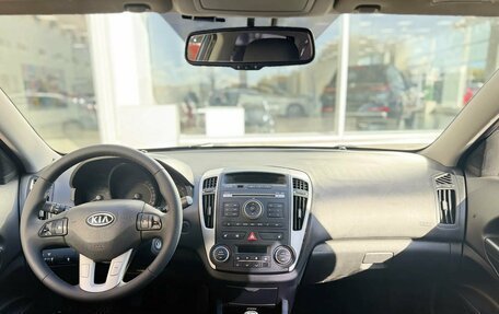 KIA cee'd I рестайлинг, 2010 год, 570 000 рублей, 7 фотография