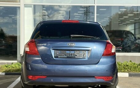 KIA cee'd I рестайлинг, 2010 год, 570 000 рублей, 5 фотография