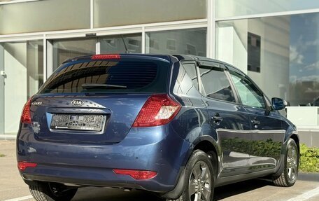 KIA cee'd I рестайлинг, 2010 год, 570 000 рублей, 6 фотография