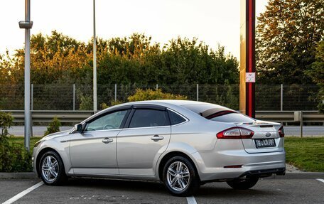 Ford Mondeo IV, 2012 год, 955 000 рублей, 4 фотография