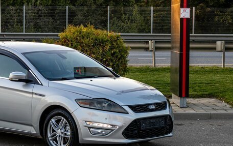 Ford Mondeo IV, 2012 год, 955 000 рублей, 9 фотография