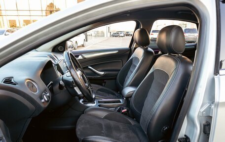 Ford Mondeo IV, 2012 год, 955 000 рублей, 11 фотография