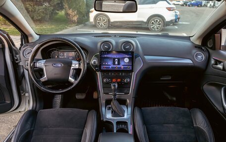 Ford Mondeo IV, 2012 год, 955 000 рублей, 16 фотография